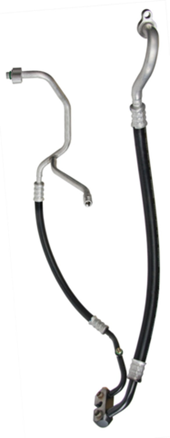 Four Seasons A/C Manifold Hose Assembly 56375