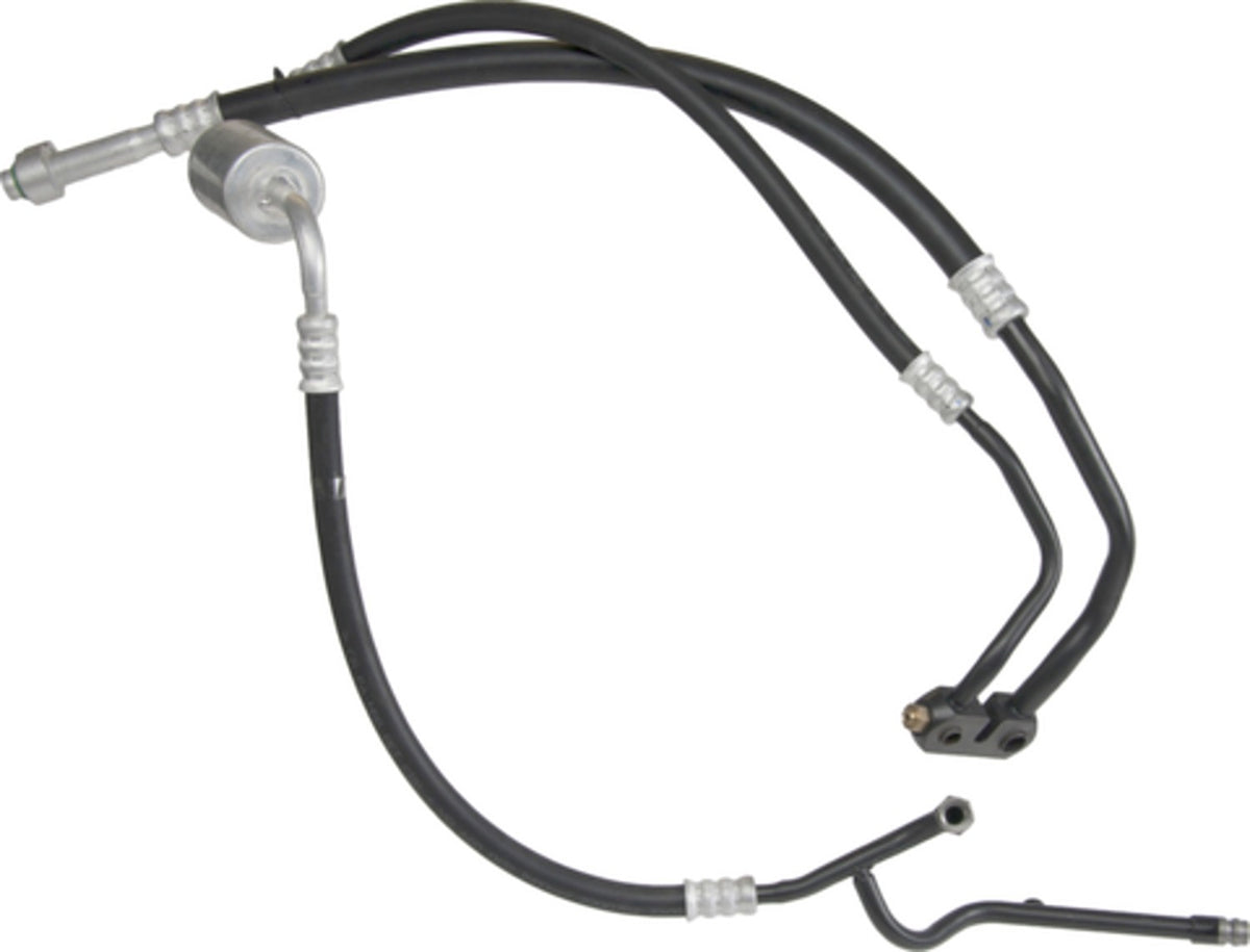 Four Seasons A/C Manifold Hose Assembly 56376