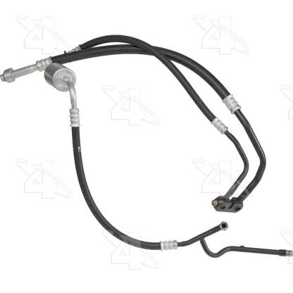 Four Seasons A/C Manifold Hose Assembly 56376