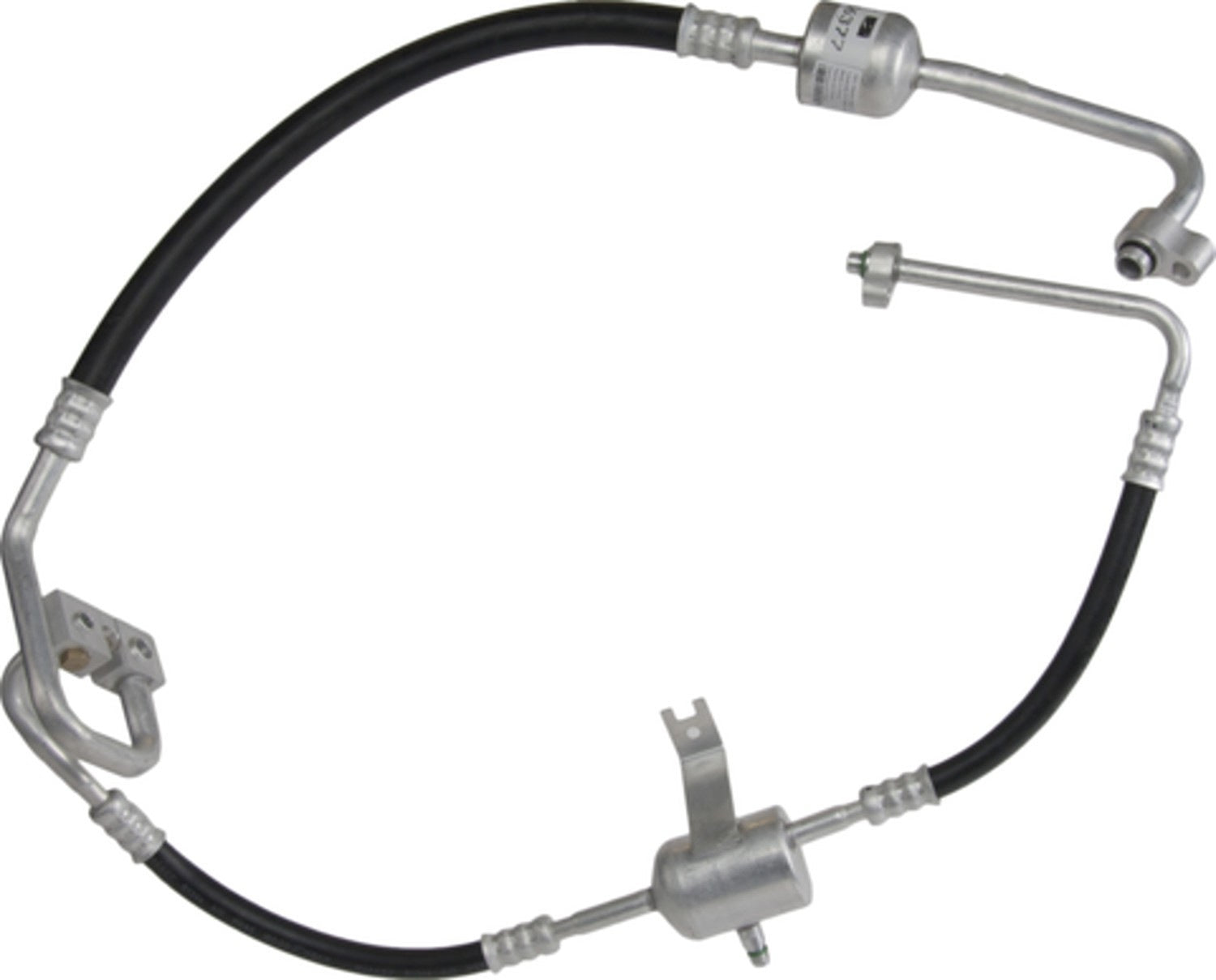 Four Seasons Discharge & Suction Line Hose Assembly 56377