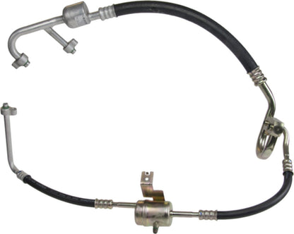Four Seasons A/C Manifold Hose Assembly 56378
