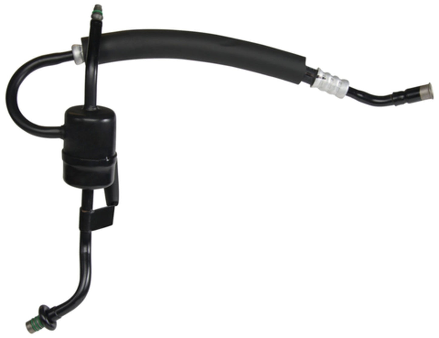 Four Seasons Discharge Line Hose Assembly 56379