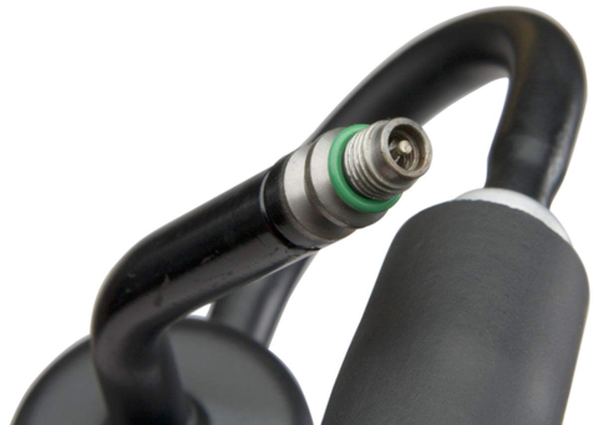 Four Seasons Discharge Line Hose Assembly 56379