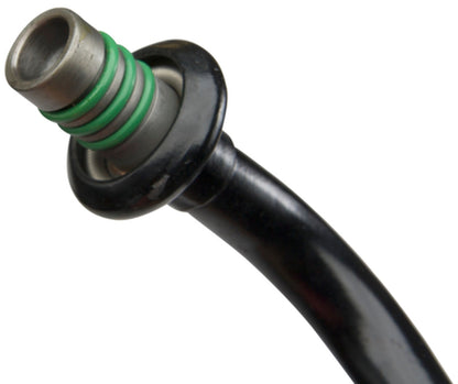 Four Seasons Discharge Line Hose Assembly 56379