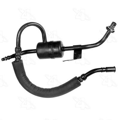 Four Seasons Discharge Line Hose Assembly 56379