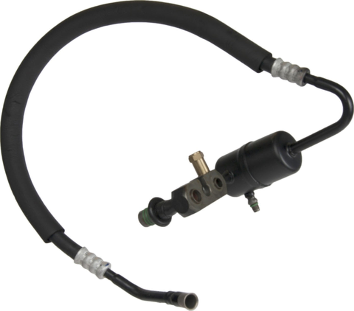 Four Seasons A/C Manifold Hose Assembly 56381