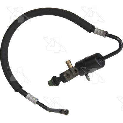 Four Seasons A/C Manifold Hose Assembly 56381