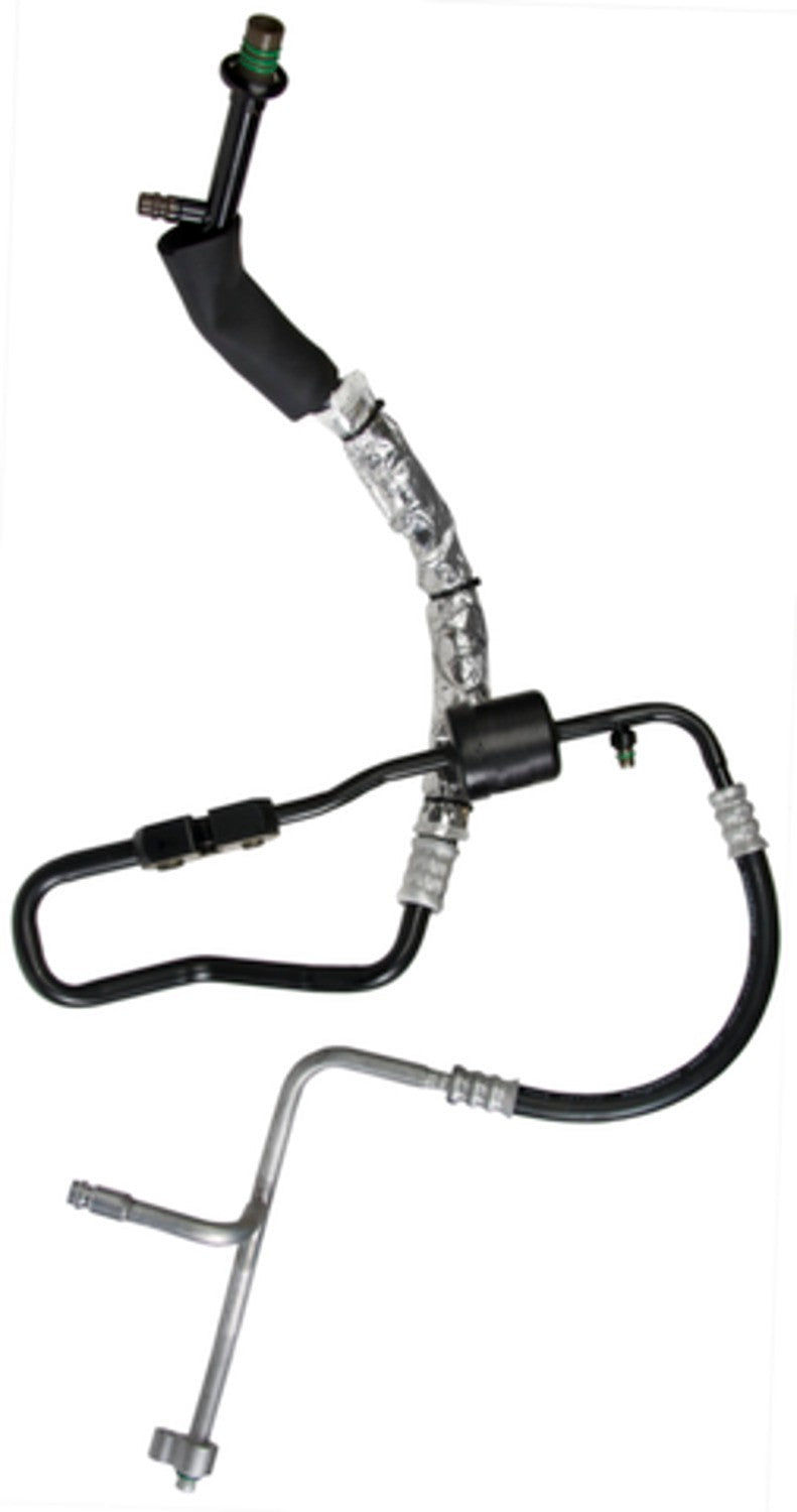 Four Seasons A/C Manifold Hose Assembly 56382
