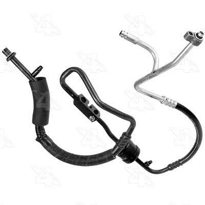 Four Seasons A/C Manifold Hose Assembly 56382