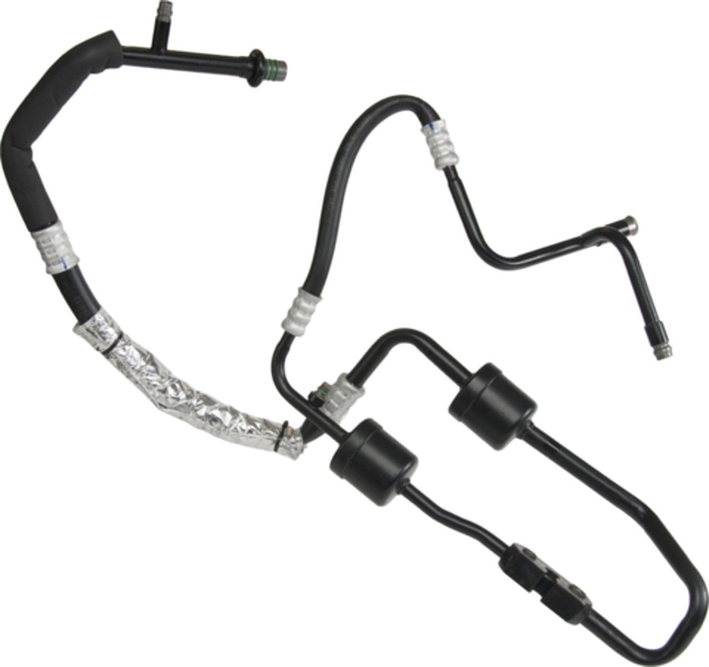 Four Seasons A/C Manifold Hose Assembly 56383
