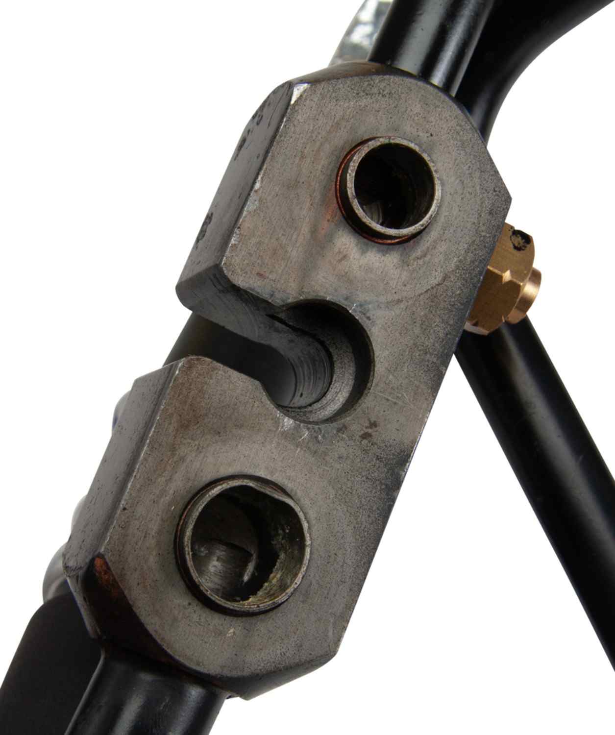 Four Seasons A/C Manifold Hose Assembly 56383
