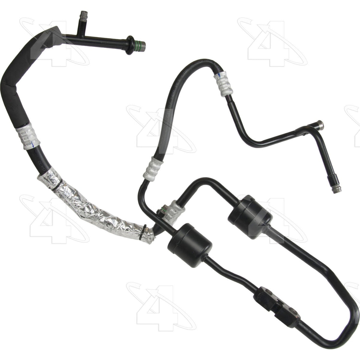 Four Seasons A/C Manifold Hose Assembly 56383