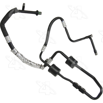 Four Seasons A/C Manifold Hose Assembly 56383