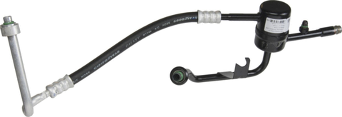 Four Seasons A/C Refrigerant Discharge Hose 56386