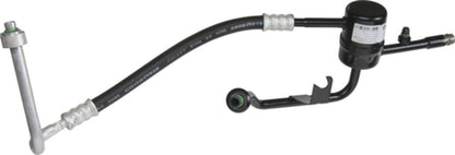 Four Seasons A/C Refrigerant Discharge Hose 56386
