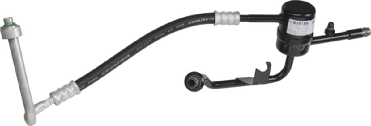 Four Seasons A/C Refrigerant Discharge Hose 56386