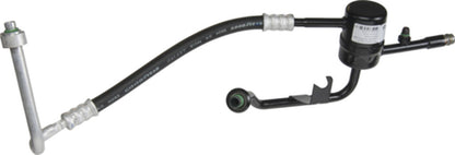 Four Seasons A/C Refrigerant Discharge Hose 56386