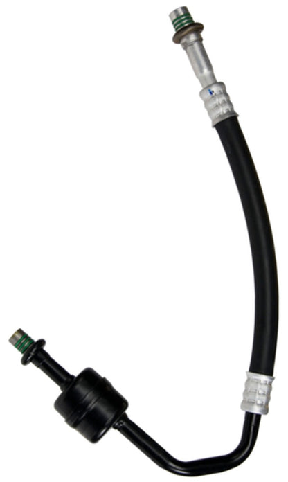 Four Seasons A/C Refrigerant Suction Hose 56387