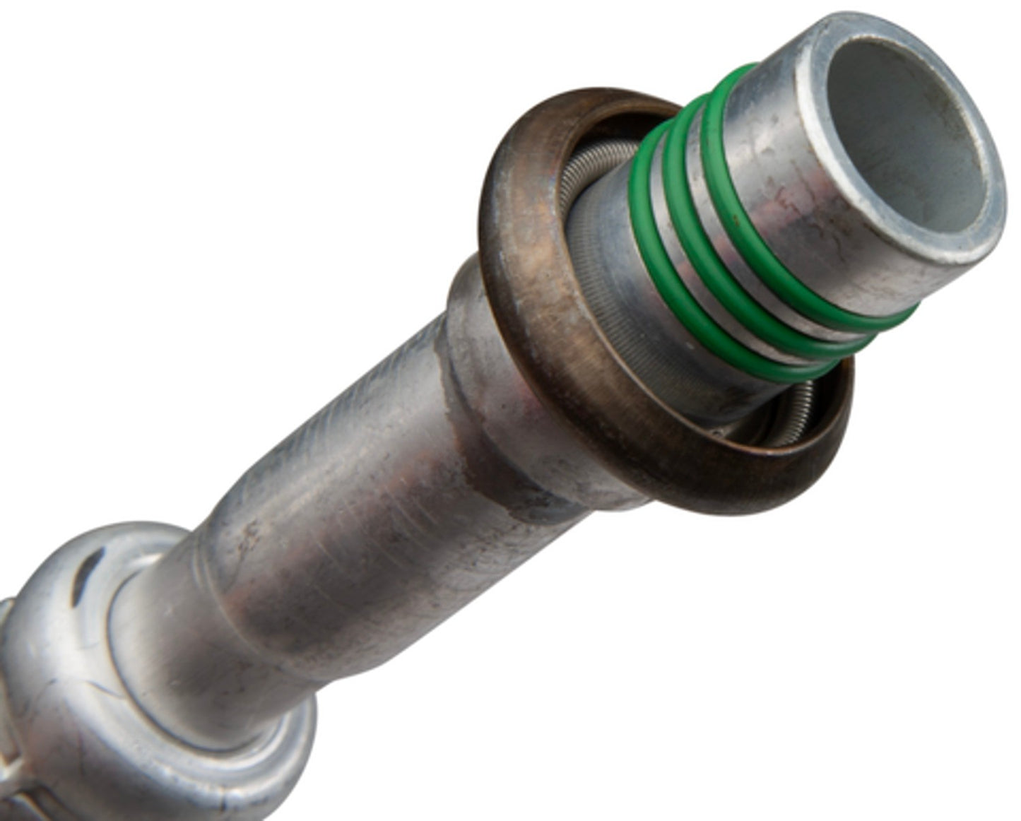 Four Seasons A/C Refrigerant Suction Hose 56387