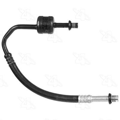 Four Seasons A/C Refrigerant Suction Hose 56387
