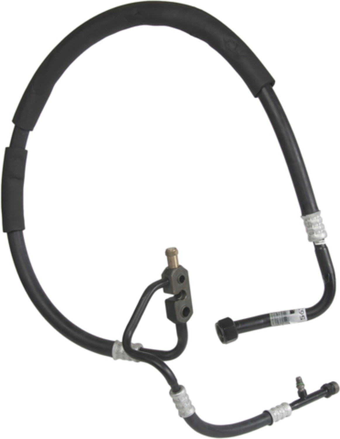 Four Seasons A/C Manifold Hose Assembly 56389