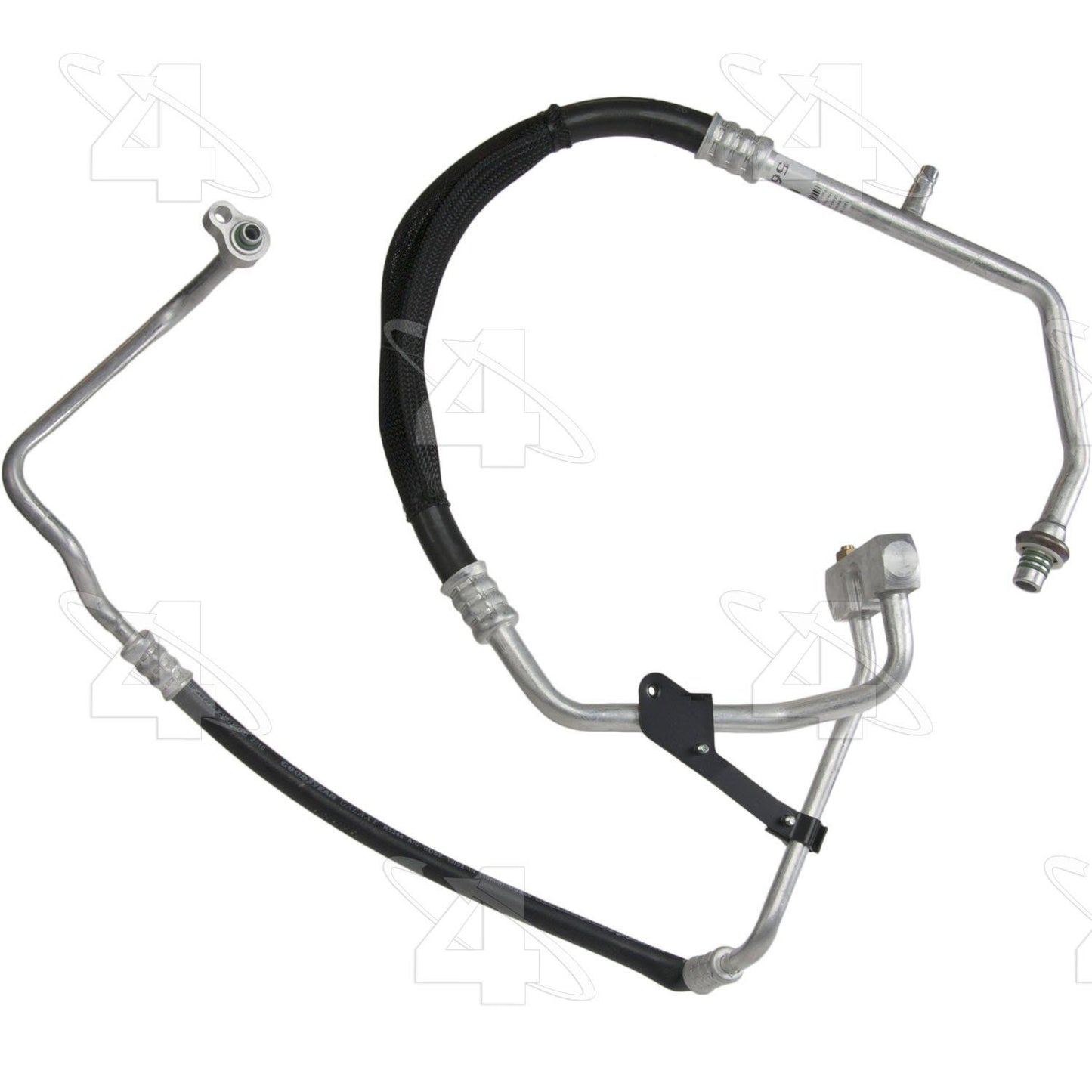 Four Seasons A/C Manifold Hose Assembly 56390