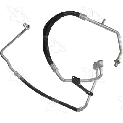 Four Seasons A/C Manifold Hose Assembly 56390