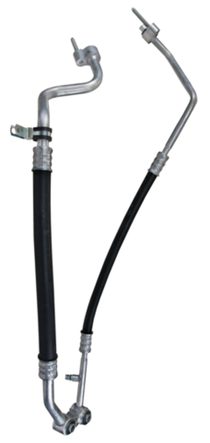 Four Seasons A/C Manifold Hose Assembly 56391