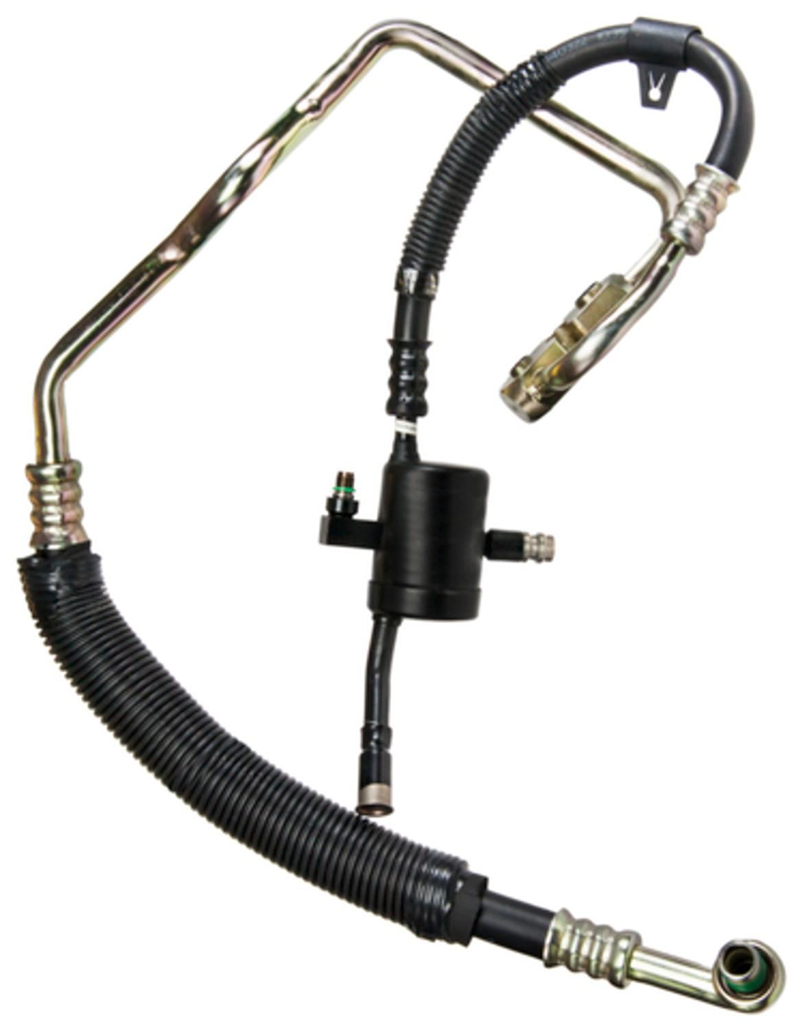 Four Seasons A/C Manifold Hose Assembly 56392