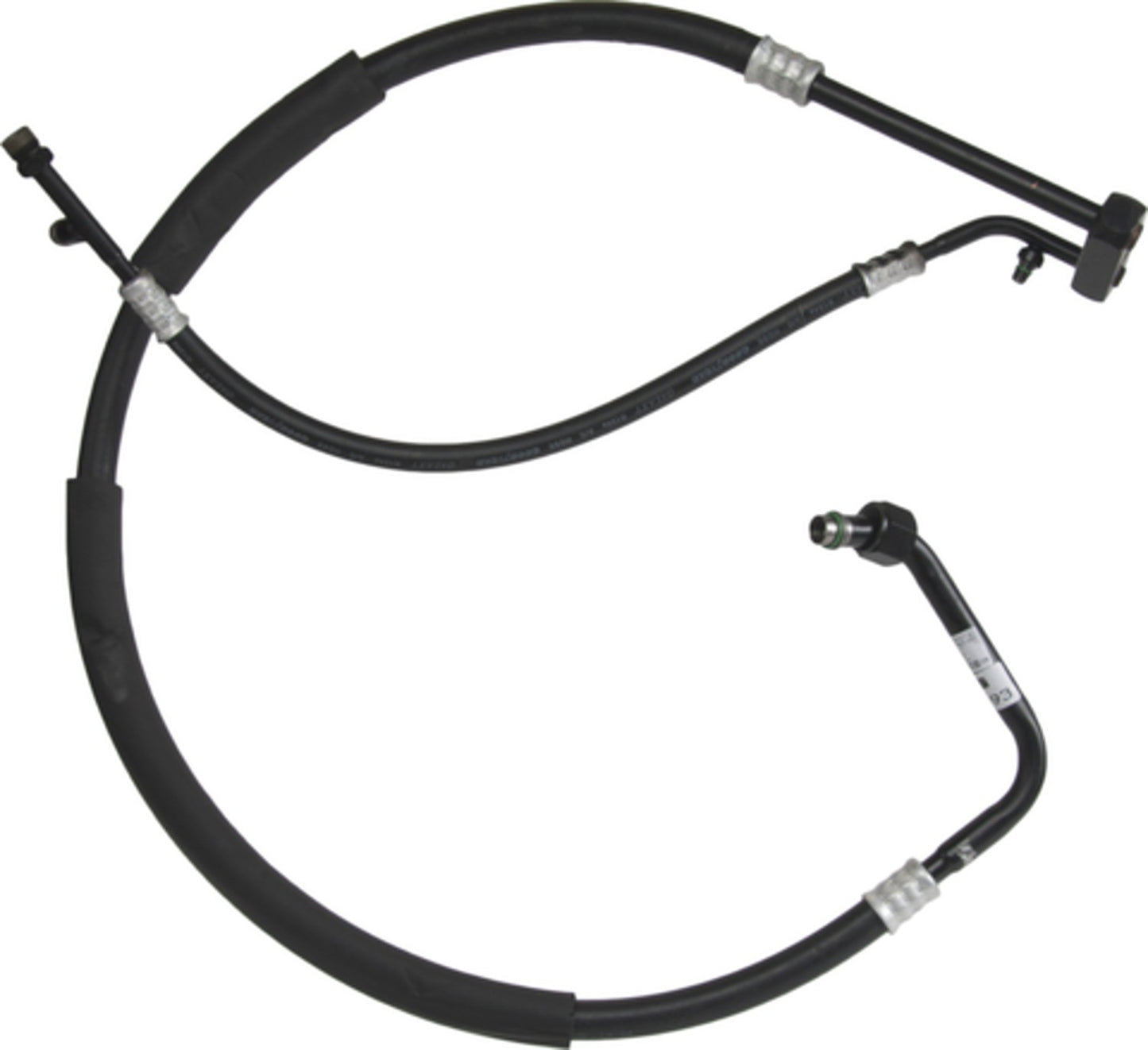 Four Seasons A/C Manifold Hose Assembly 56393