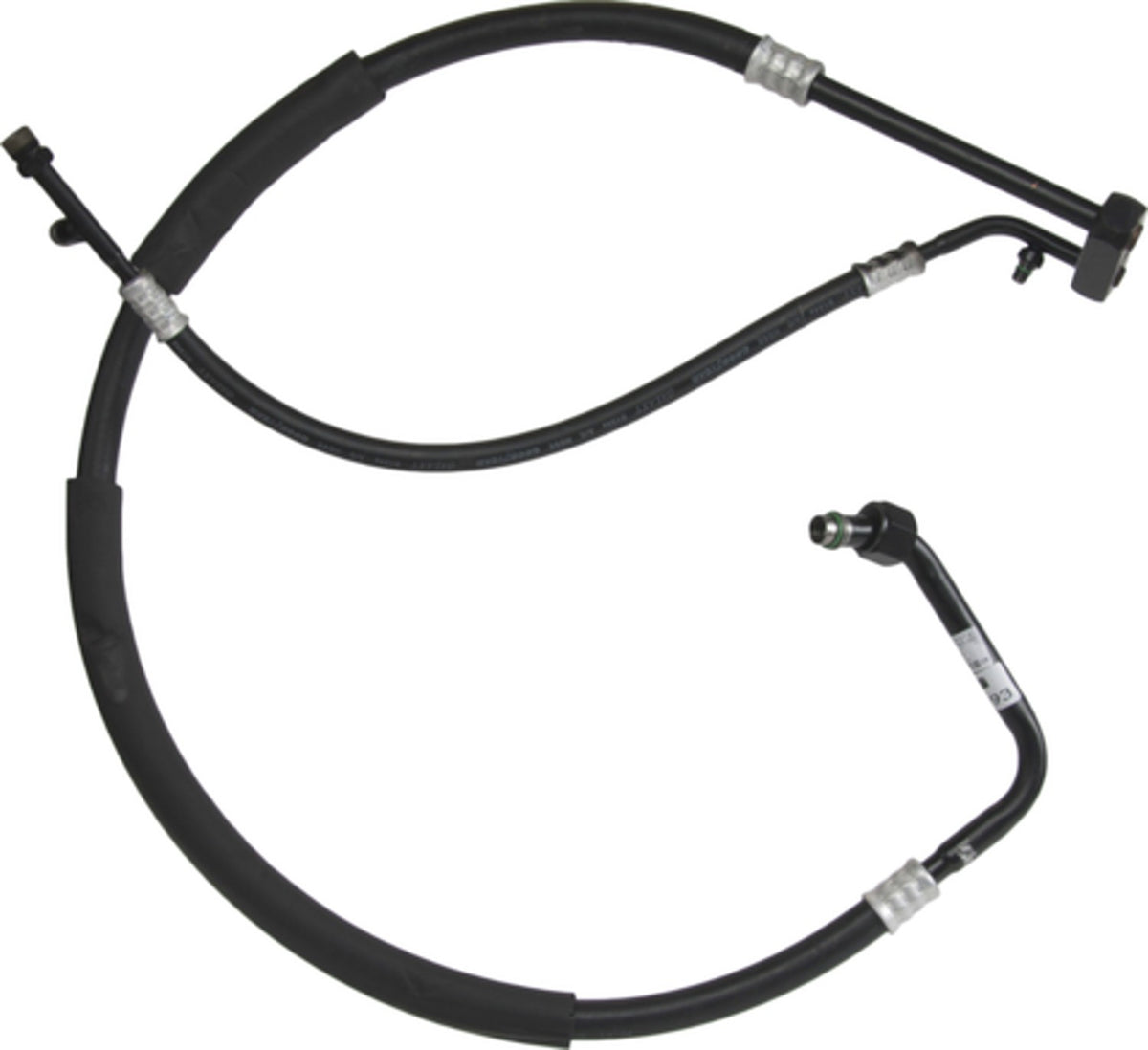 Four Seasons A/C Manifold Hose Assembly 56393