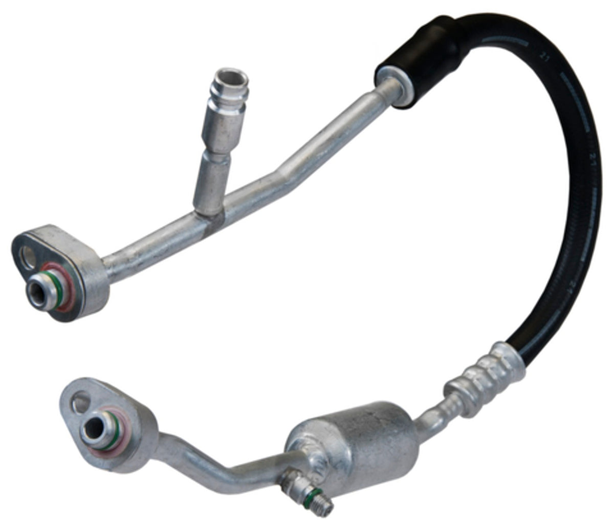 Four Seasons A/C Refrigerant Discharge Hose 56394
