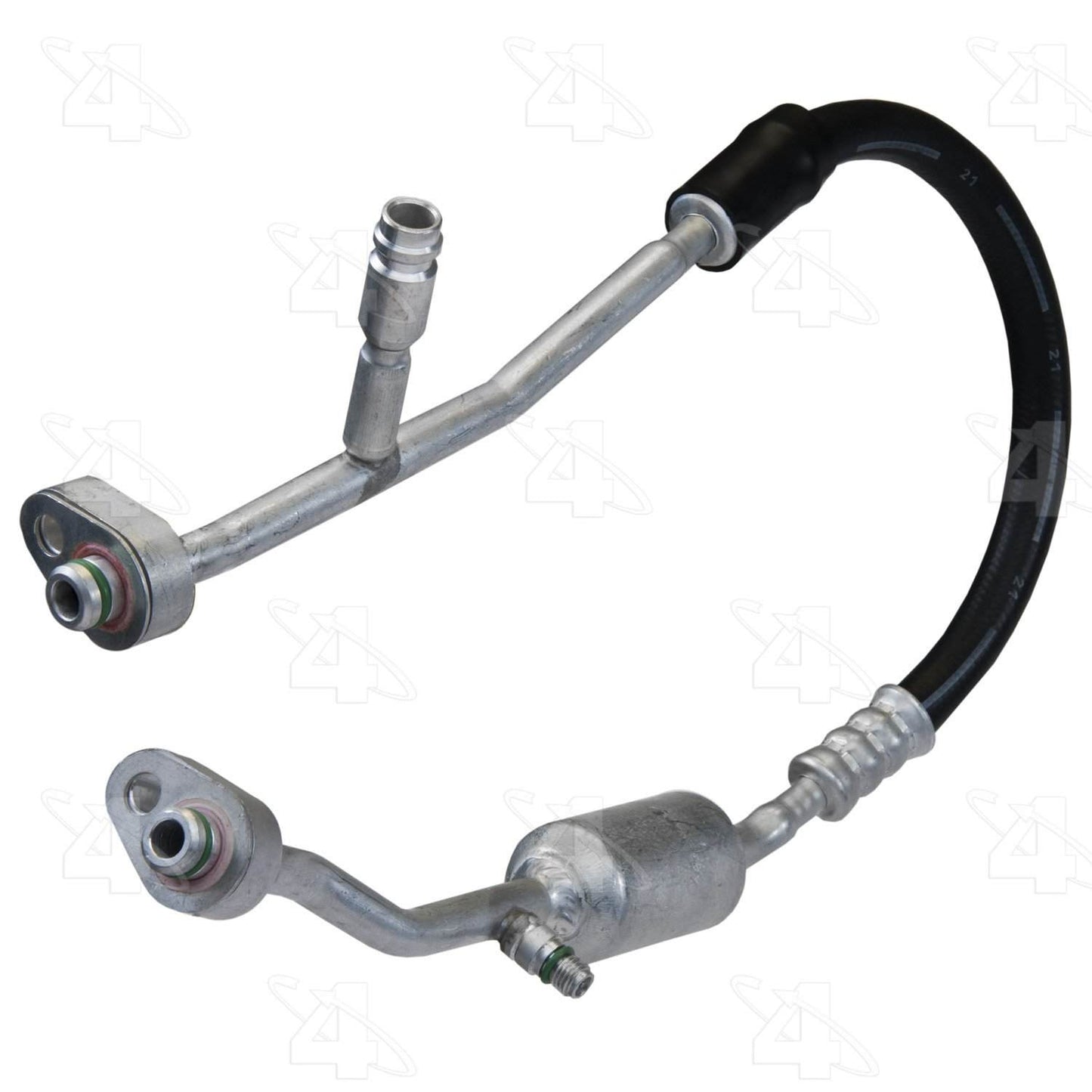 Four Seasons A/C Refrigerant Discharge Hose 56394