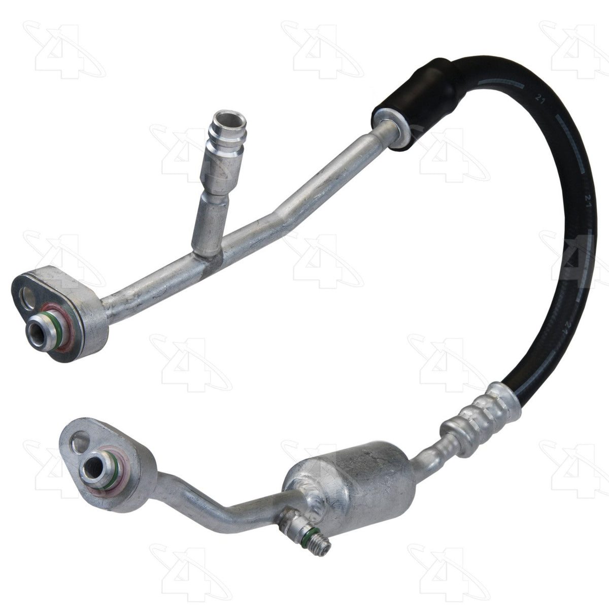Four Seasons A/C Refrigerant Discharge Hose 56394