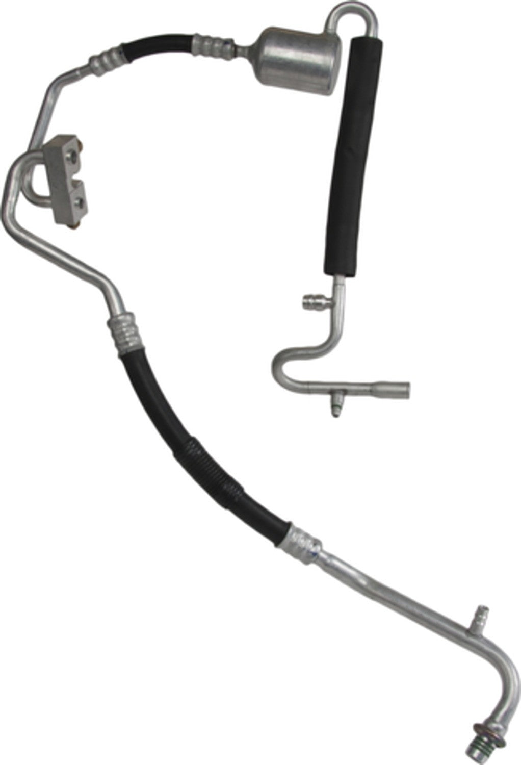 Four Seasons A/C Manifold Hose Assembly 56395