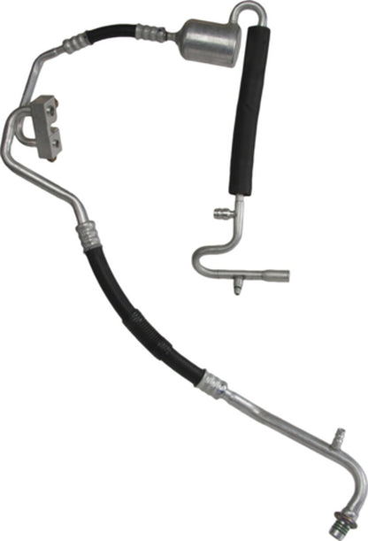 Four Seasons A/C Manifold Hose Assembly 56395