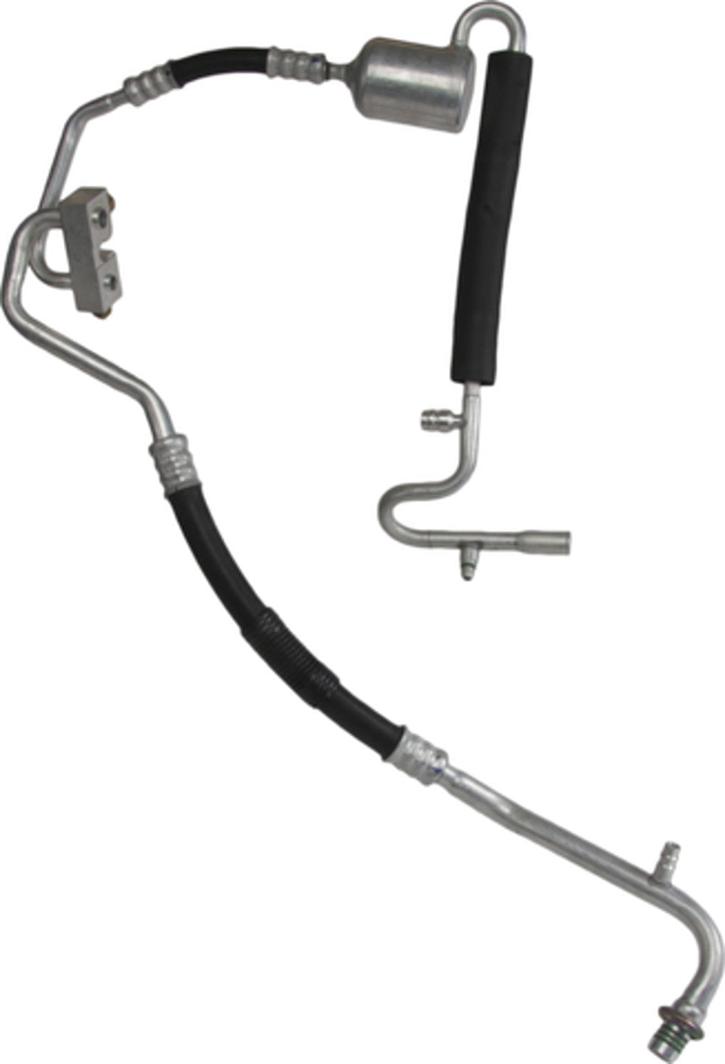 Four Seasons A/C Manifold Hose Assembly 56395