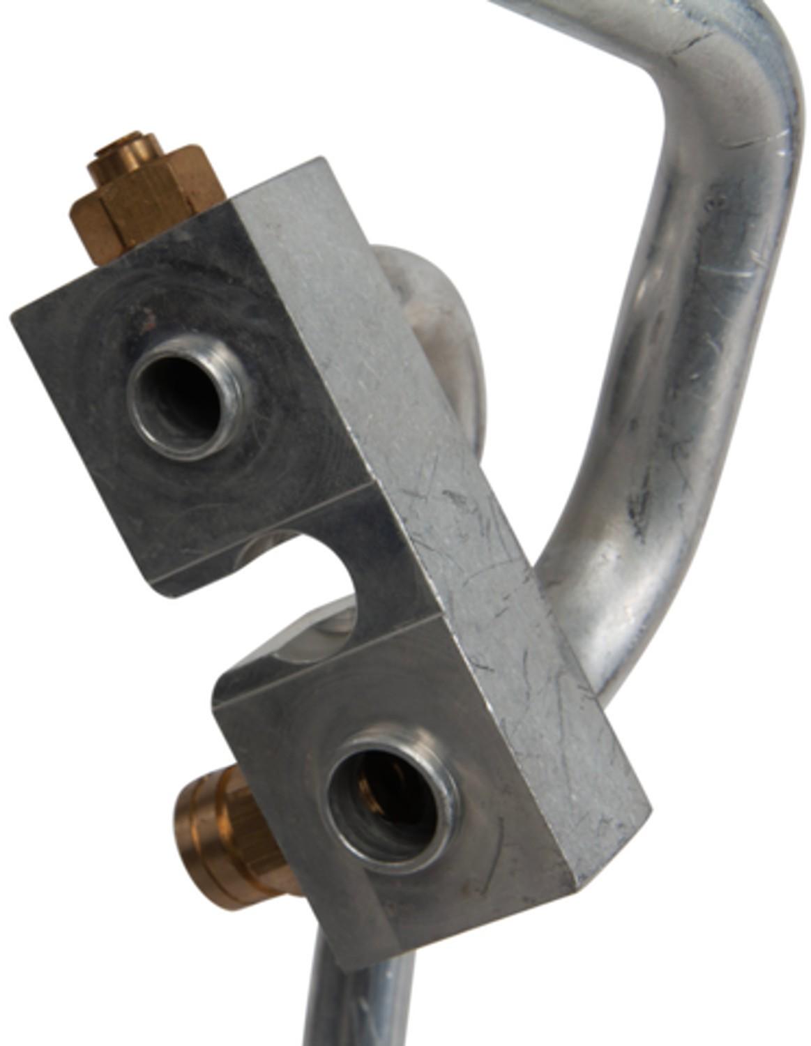 Four Seasons A/C Manifold Hose Assembly 56395