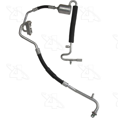 Four Seasons A/C Manifold Hose Assembly 56395