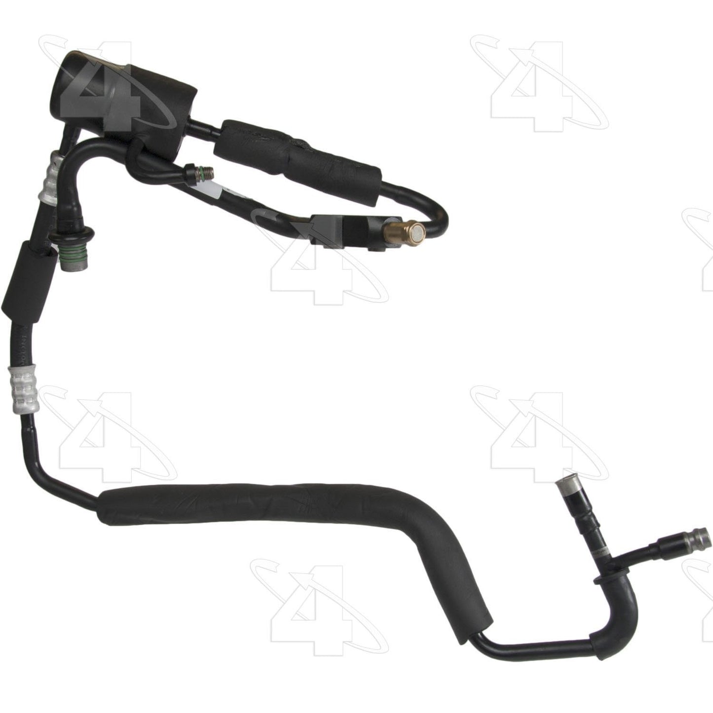 Four Seasons A/C Manifold Hose Assembly 56396