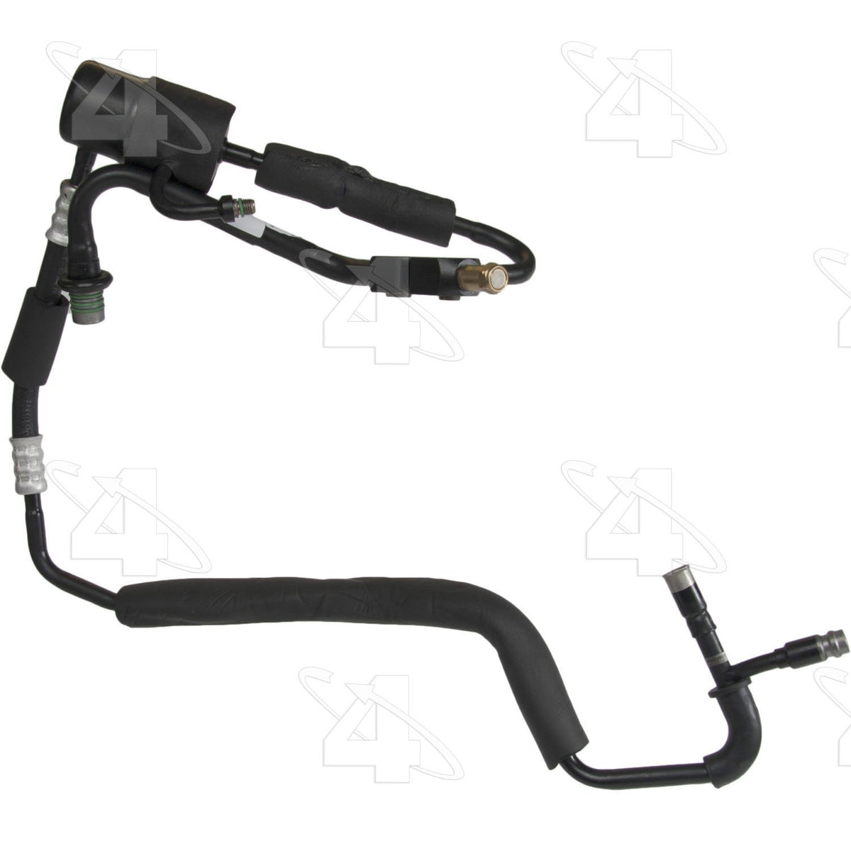 Four Seasons A/C Manifold Hose Assembly 56396