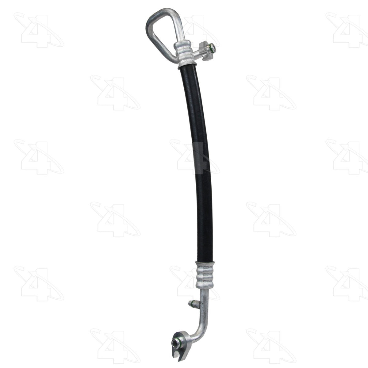 Four Seasons A/C Refrigerant Discharge Hose 56397