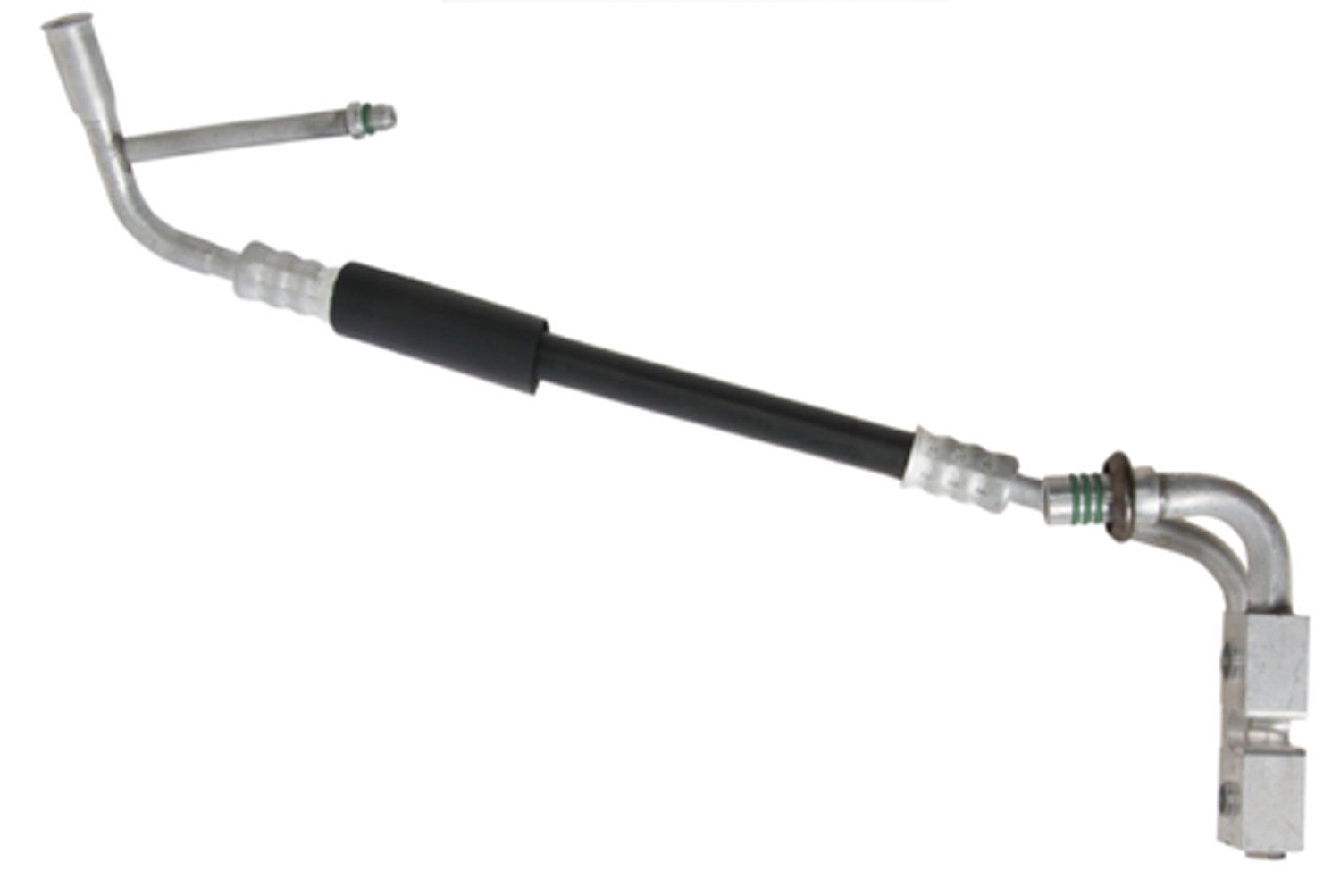 Four Seasons Discharge & Suction Line Hose Assembly 56398