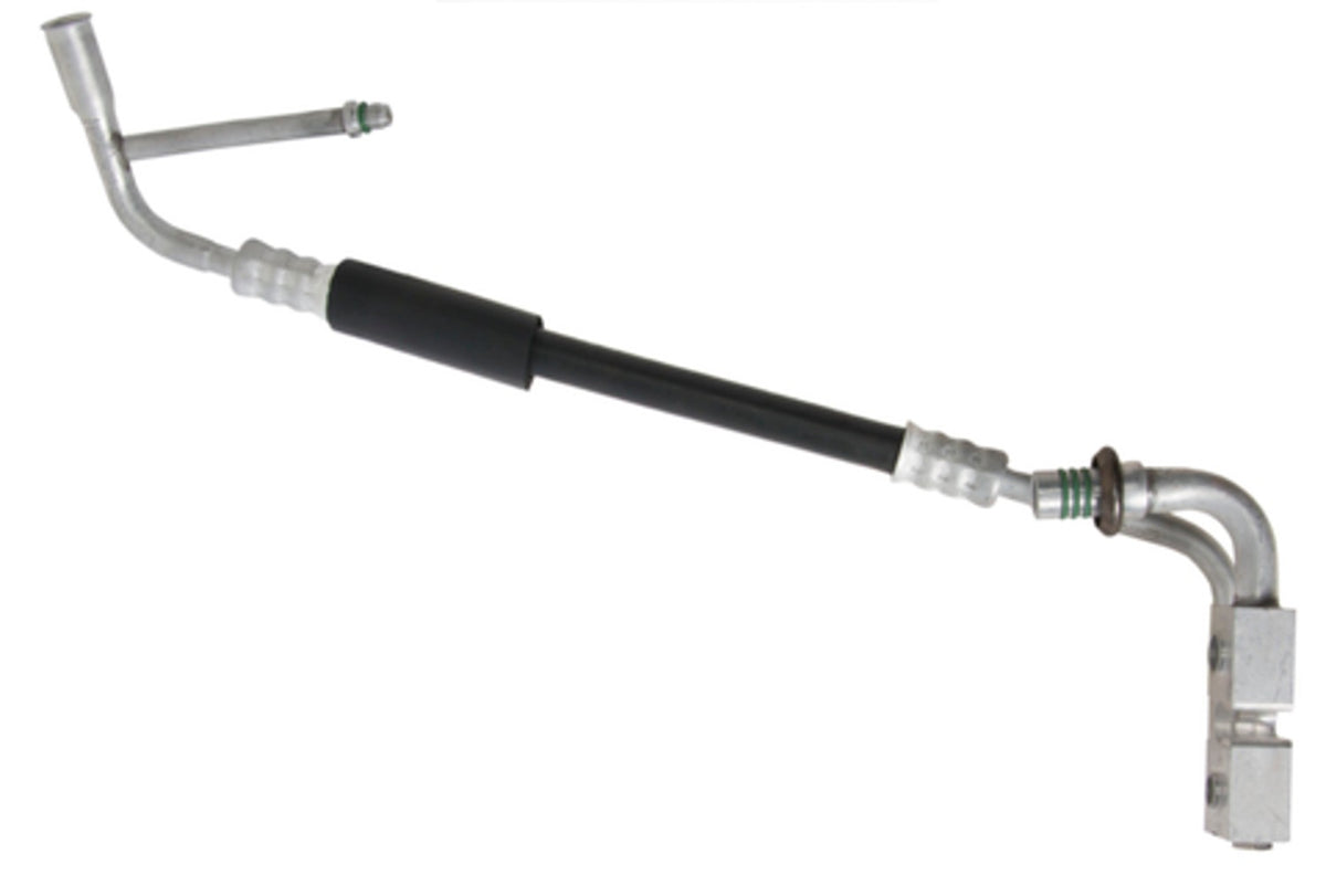 Four Seasons Discharge & Suction Line Hose Assembly 56398