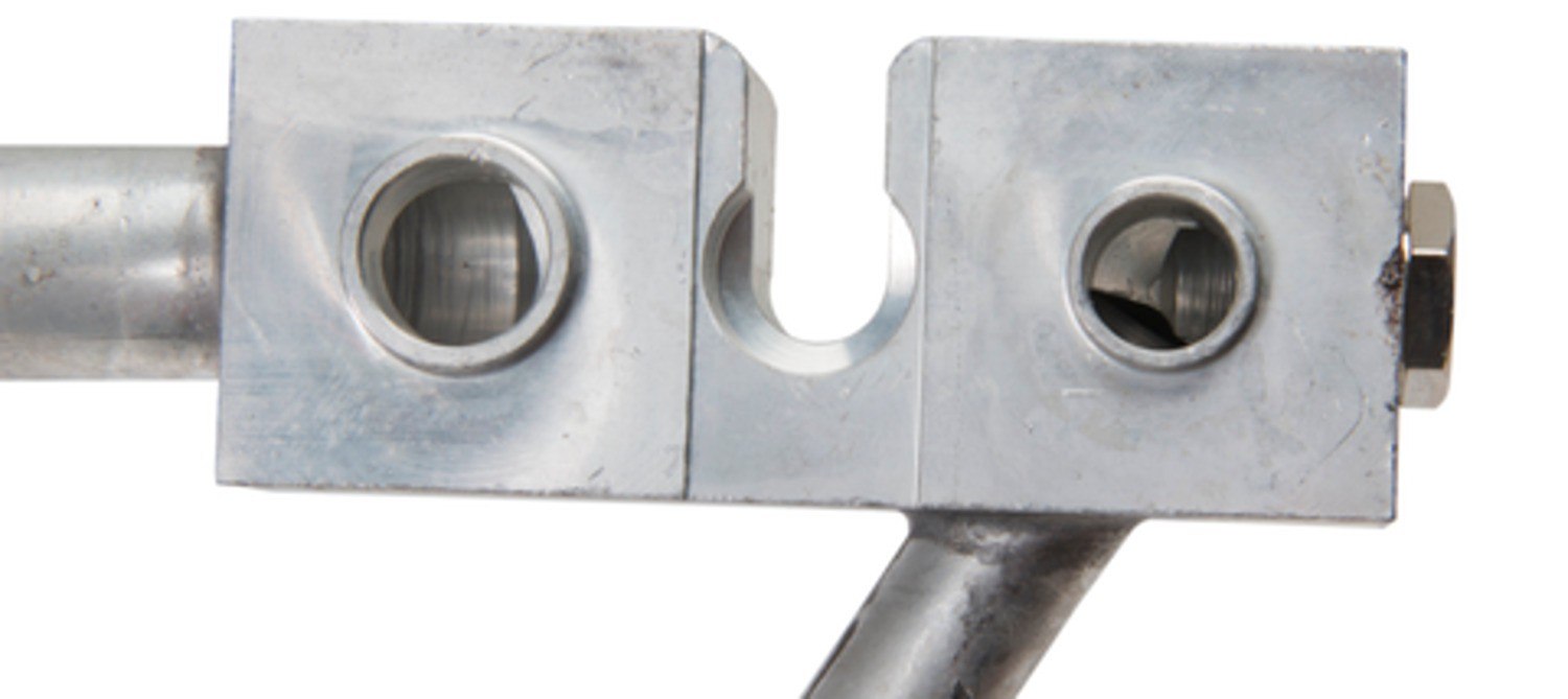 Four Seasons Discharge & Suction Line Hose Assembly 56398