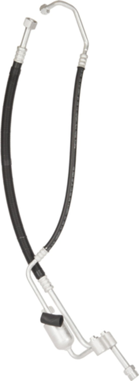 Four Seasons A/C Manifold Hose Assembly 56400