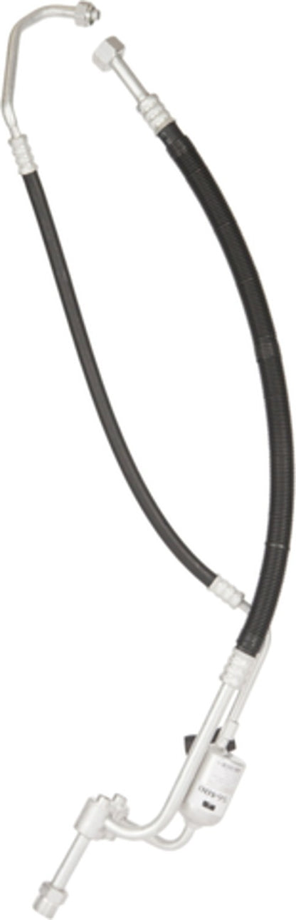 Four Seasons A/C Manifold Hose Assembly 56400