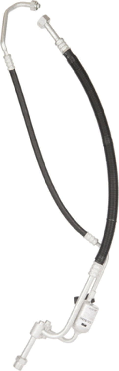 Four Seasons A/C Manifold Hose Assembly 56400