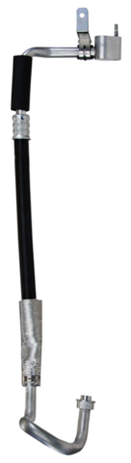 Four Seasons A/C Refrigerant Suction Hose 56401