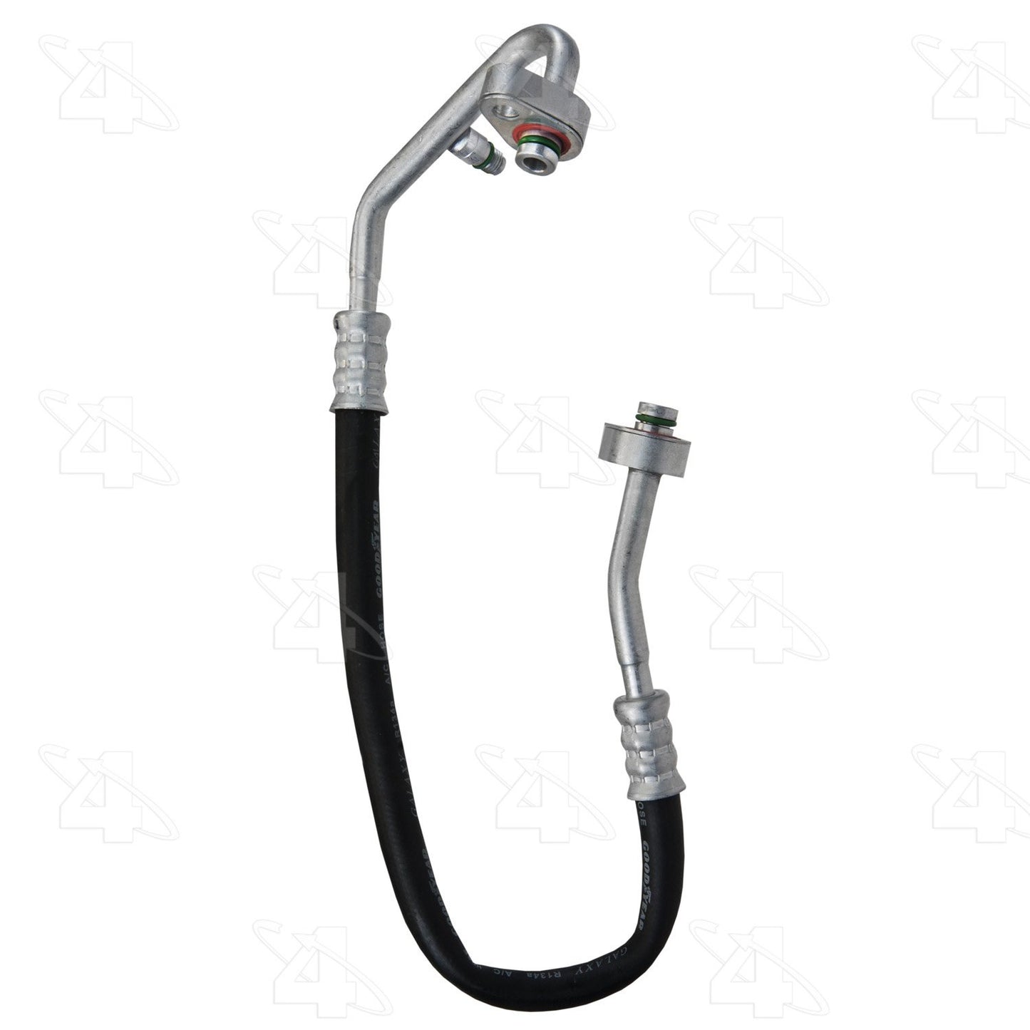 Four Seasons A/C Refrigerant Discharge Hose 56403